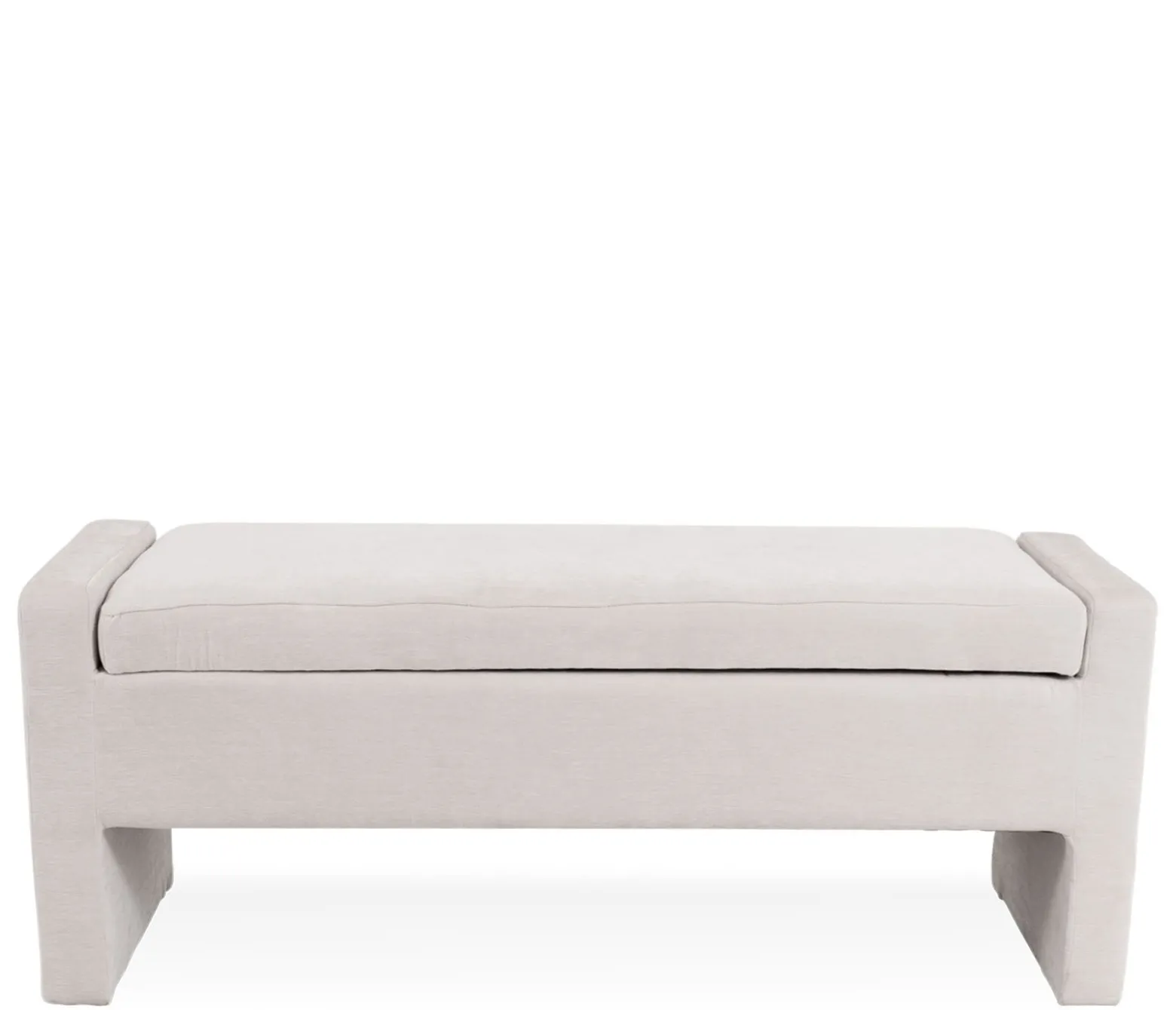 Kendra Storage Bench