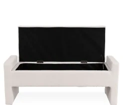 Kendra Storage Bench