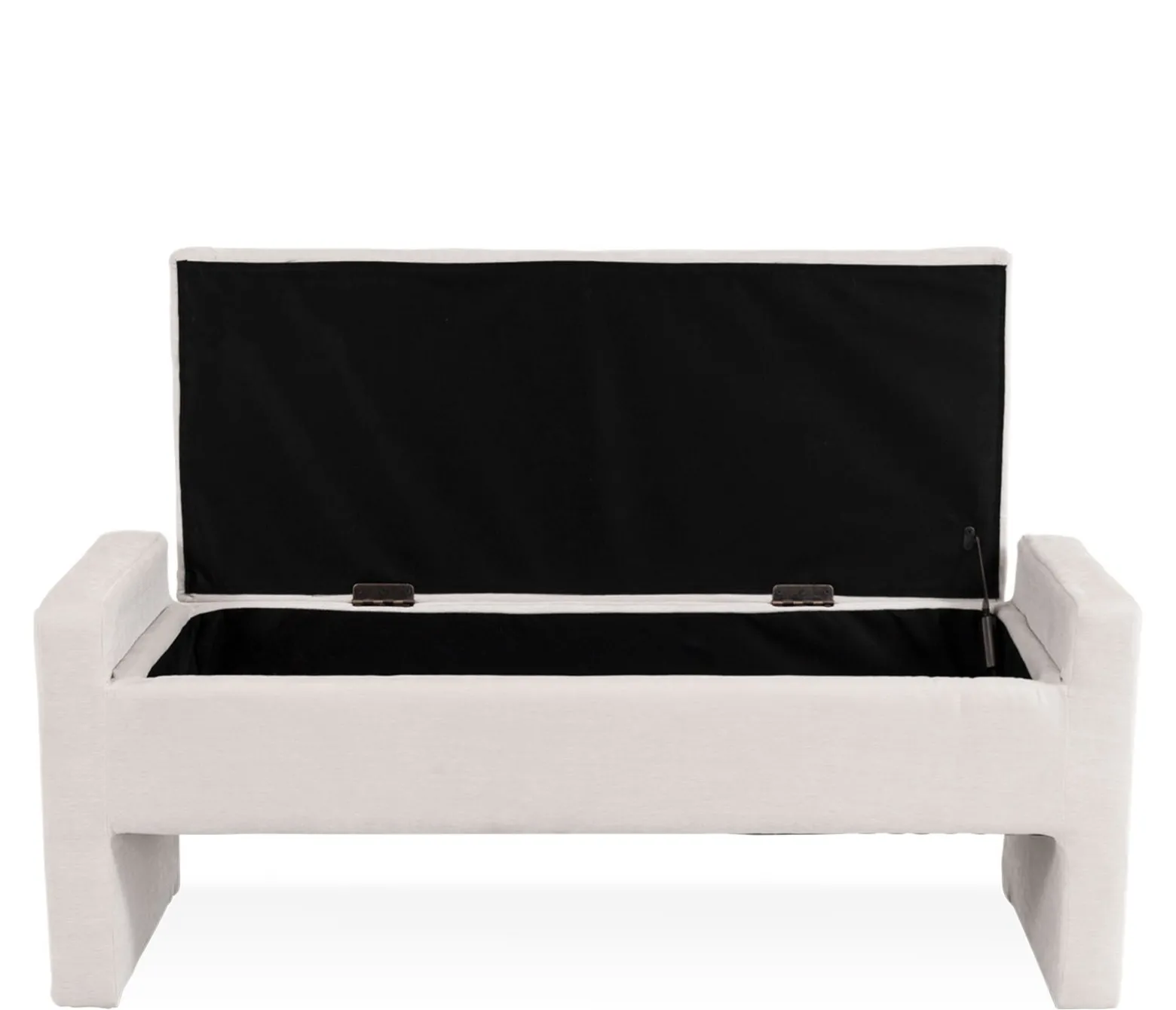 Kendra Storage Bench
