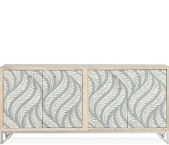 Kiawah Accent Server