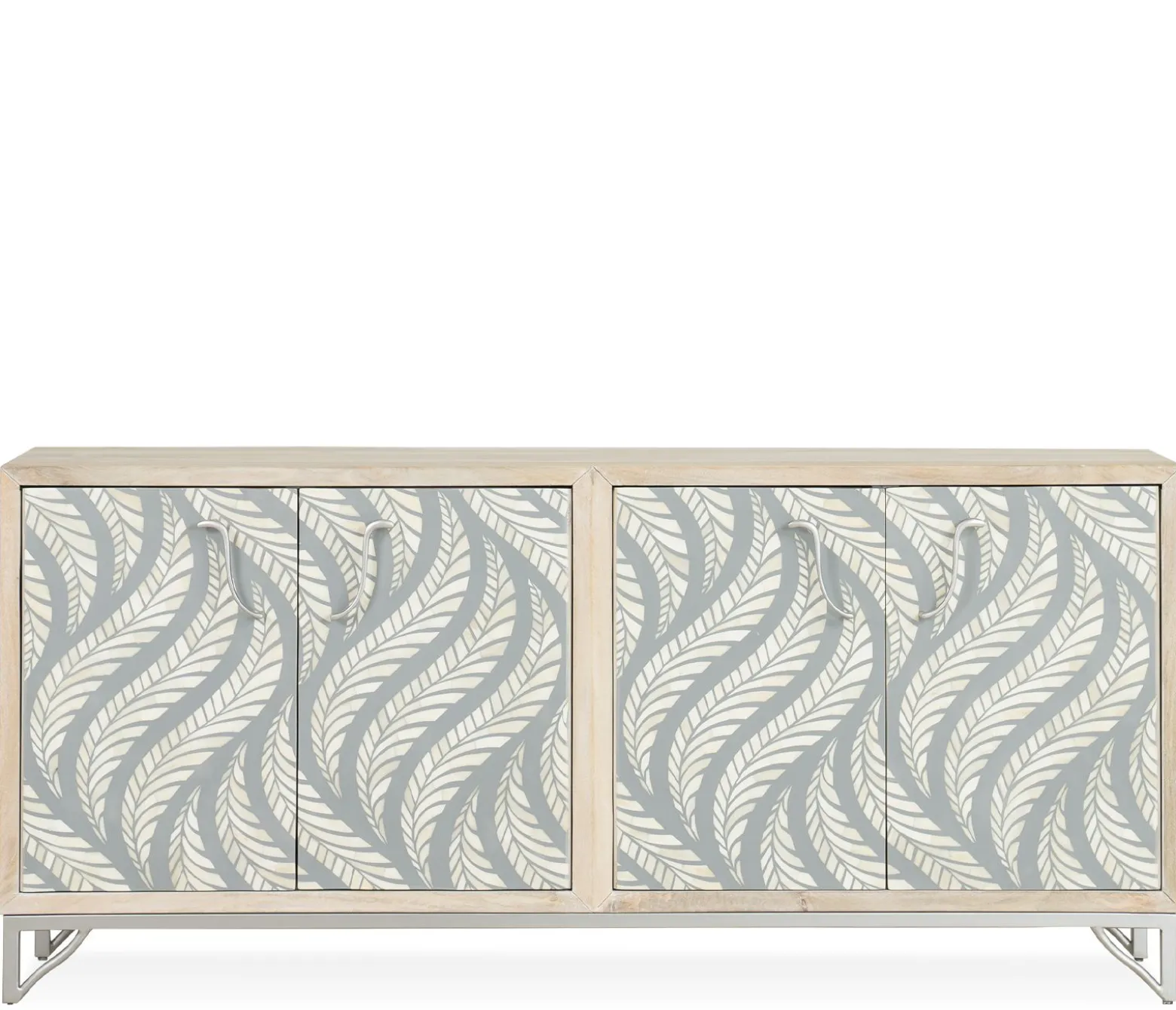 Kiawah Accent Server