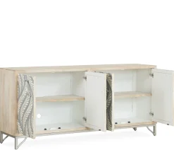 Kiawah Accent Server