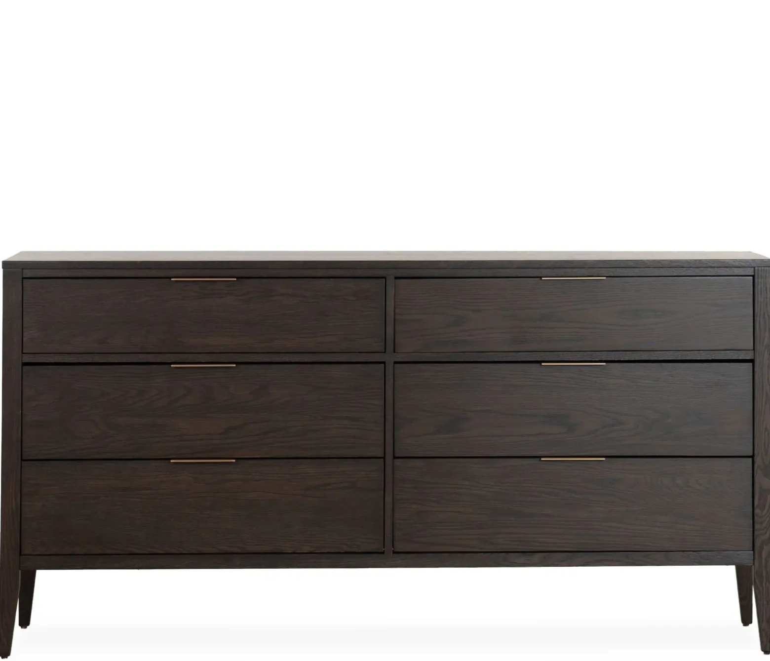 Killington 6-Drawer Dresser