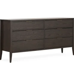 Killington 6-Drawer Dresser