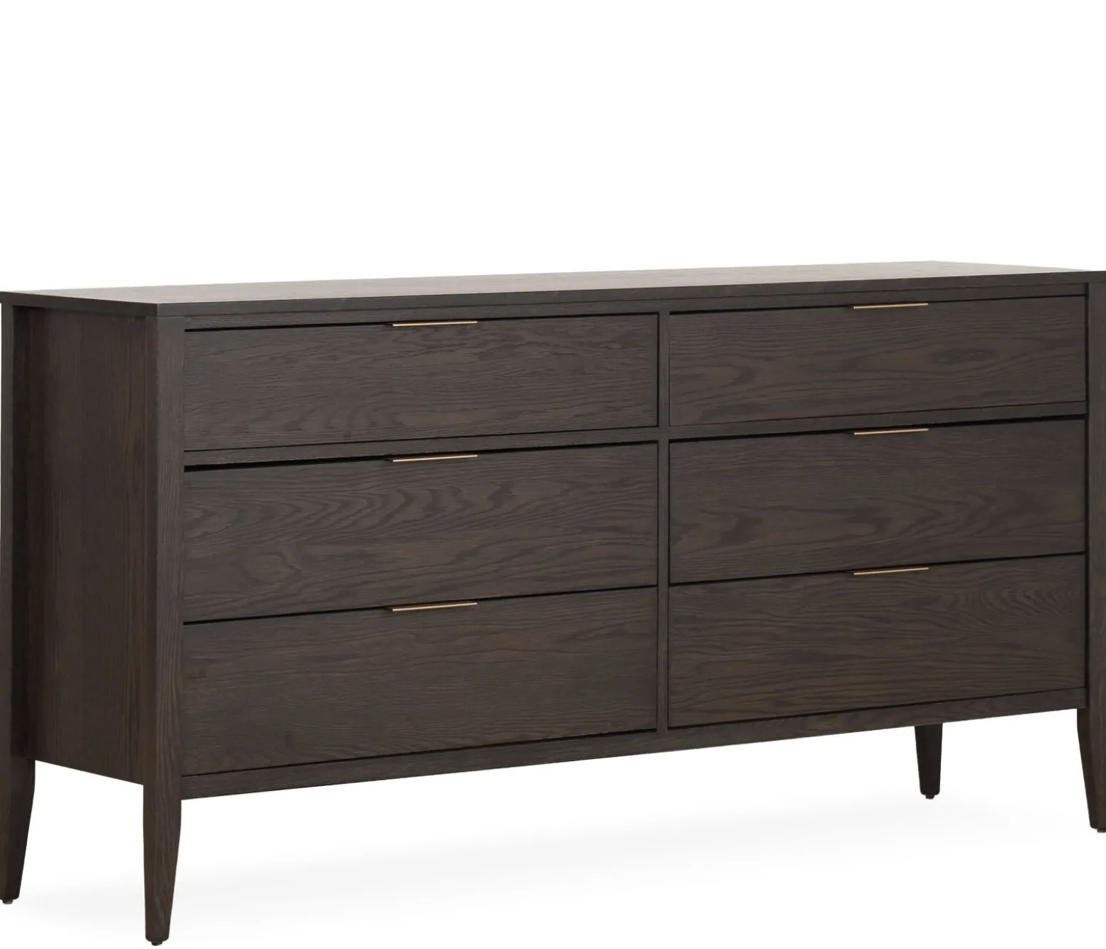 Killington 6-Drawer Dresser