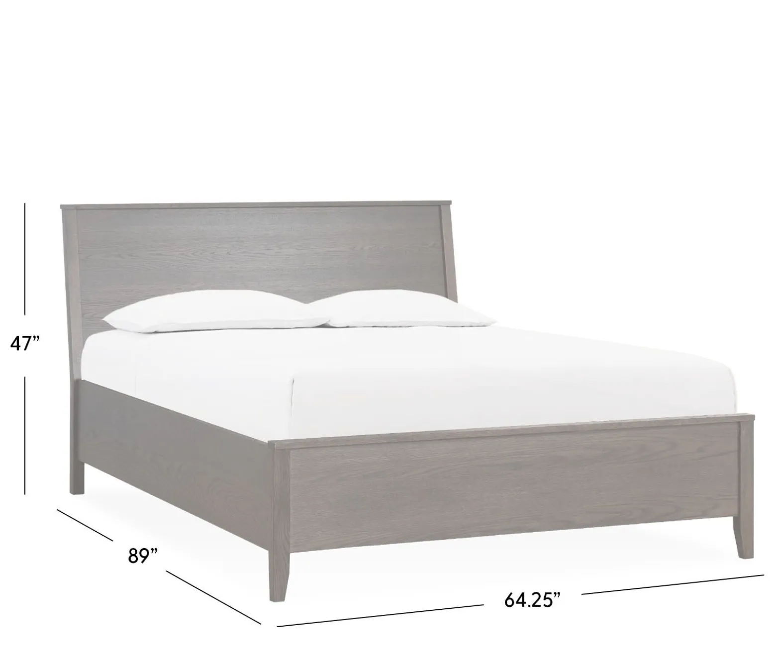 Killington Queen Bed