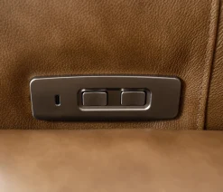 Kori Power Recliner