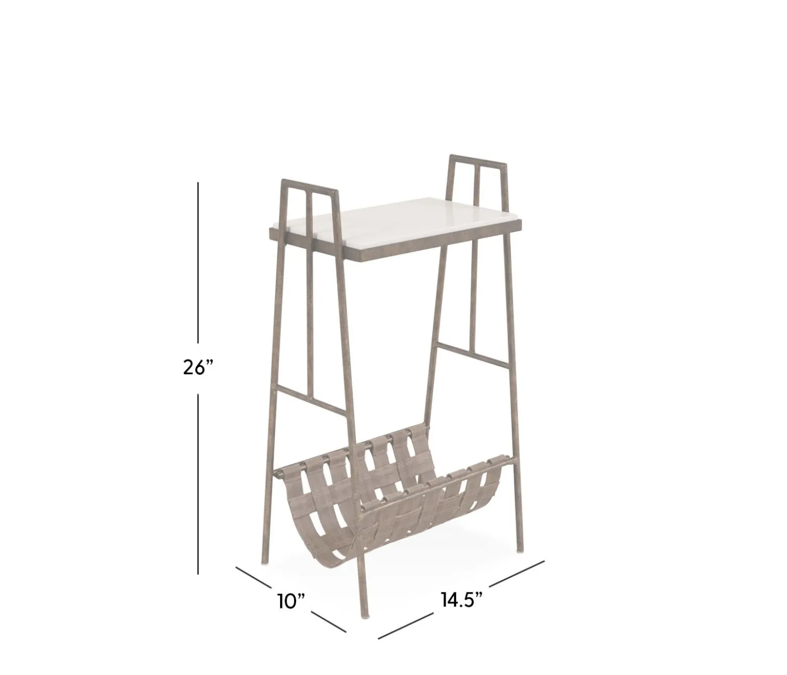 Kyler Accent Table