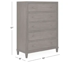 Lancaster Chest