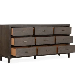 Lancaster Dresser