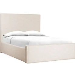 Lancaster King Bed