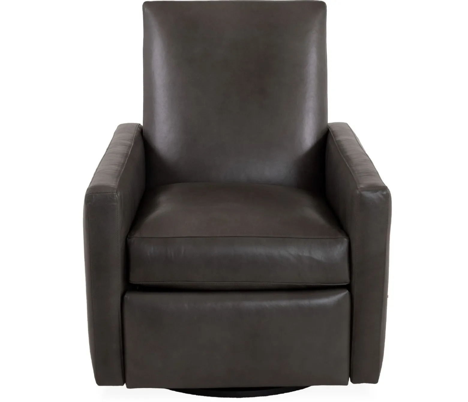 Larson Recliner - Leather