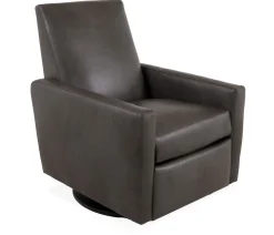 Larson Recliner - Leather