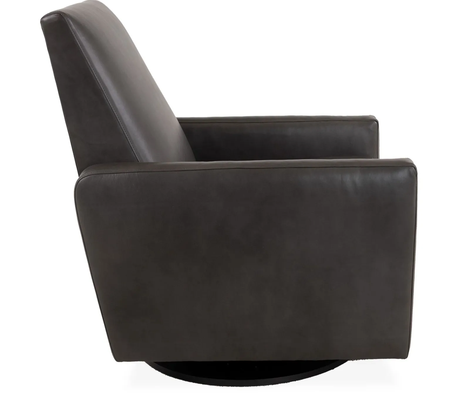 Larson Recliner - Leather