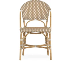 Laura Woven Side Chair
