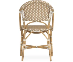 Laura Woven Side Chair