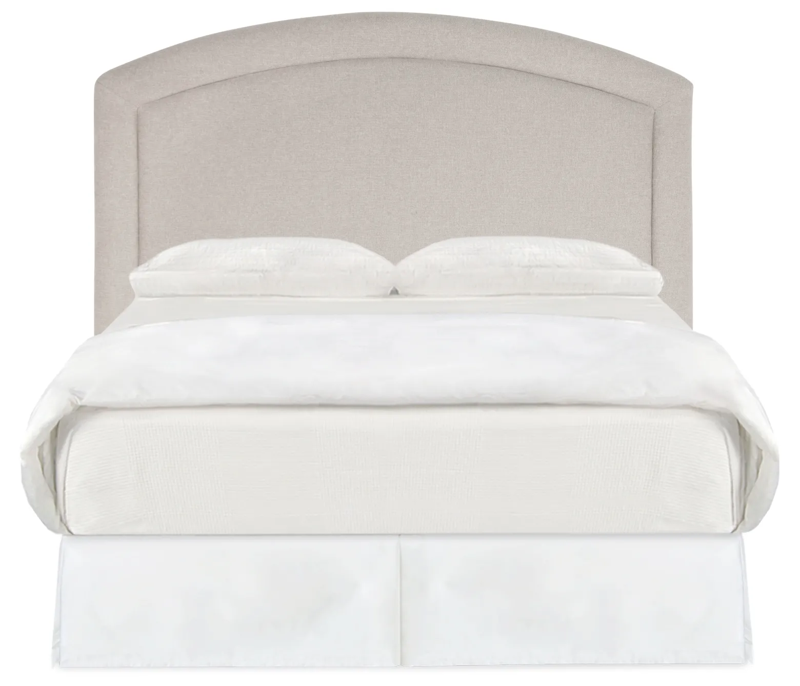 Leighton Queen Tall Headboard