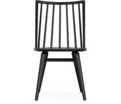 Lewis Side Chair