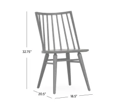 Lewis Side Chair