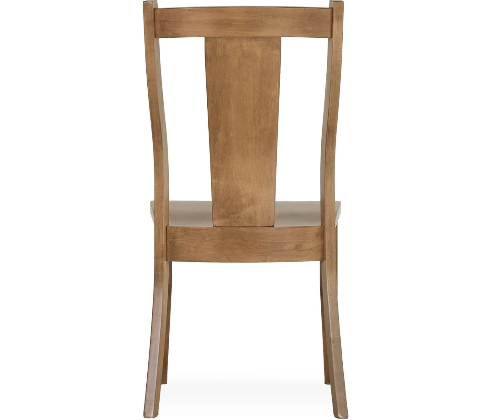 Lexington Panel Side Chair - Harvest
