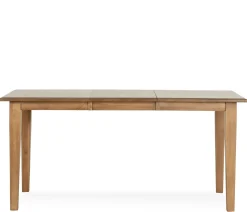 Lexington Rectangle Dining Table - Harvest