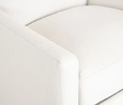 Lilah Swivel Recliner
