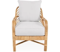Lily Accent Chair