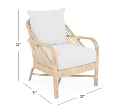 Lily Accent Chair