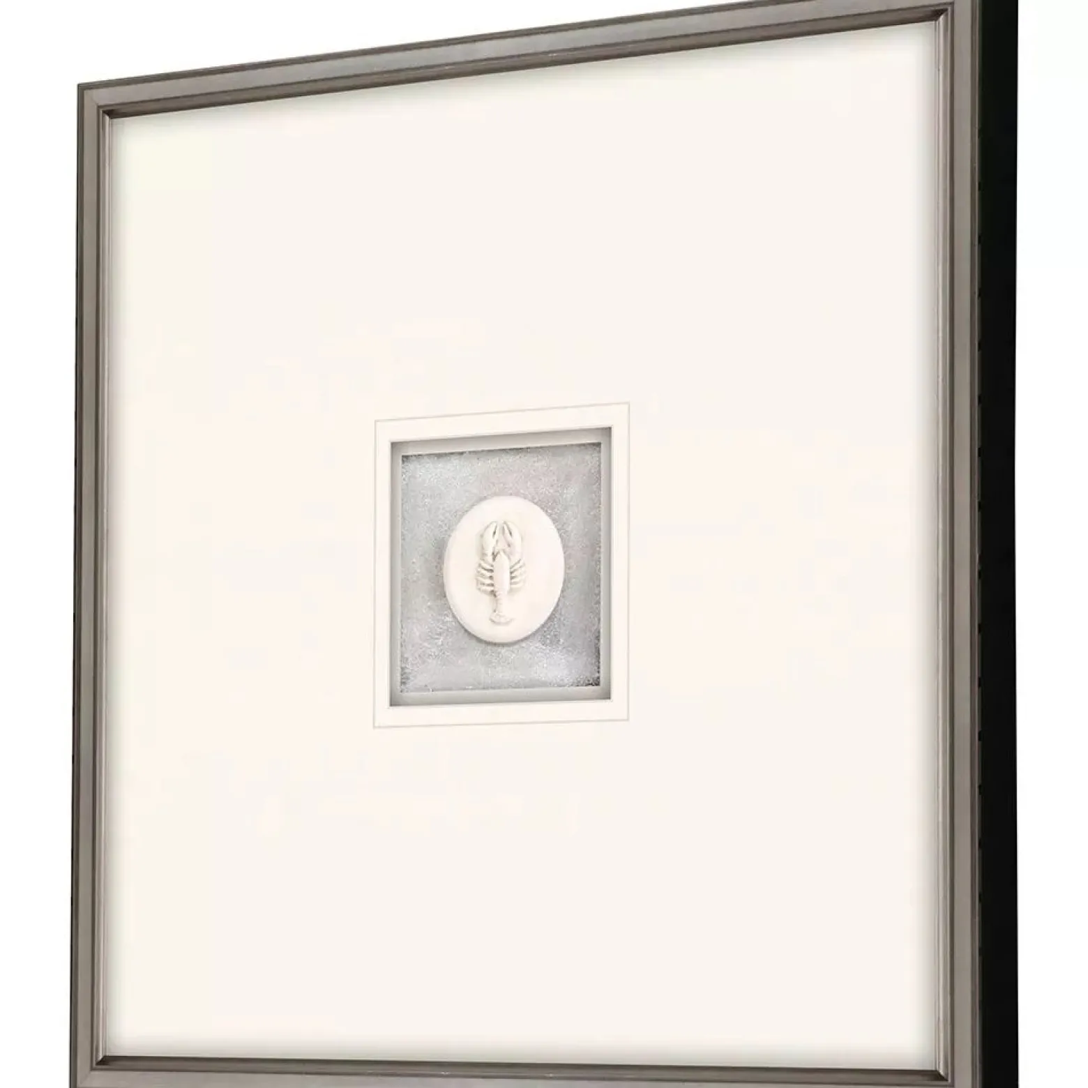 Lobster Intaglio