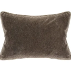 Loom Desert Kidney Pillow
