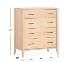 Luna Chest