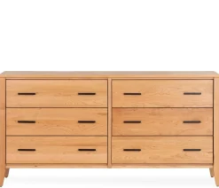 Luna Dresser