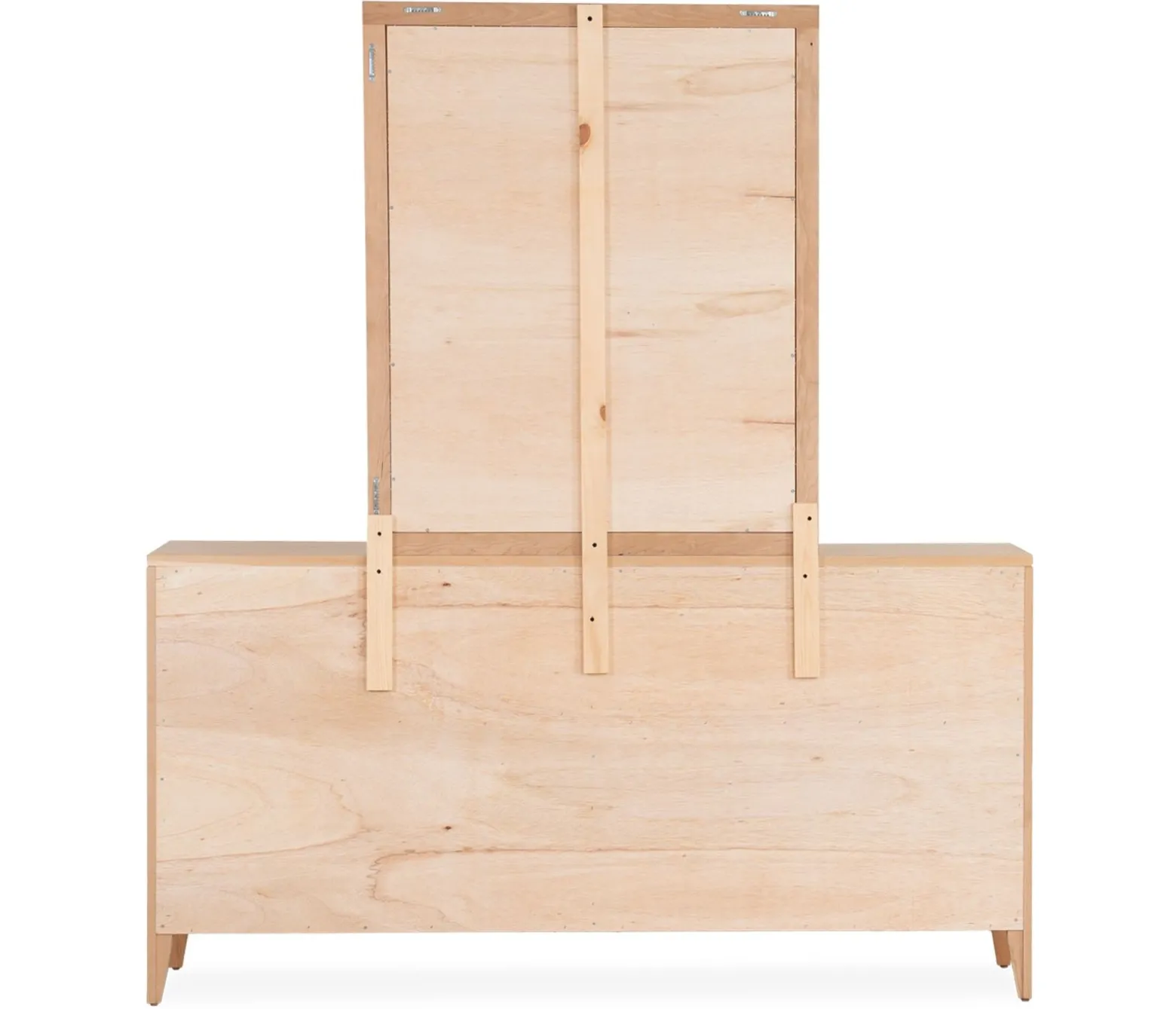 Luna Dresser