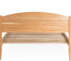 Luna King Bed