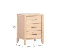 Luna Nightstand