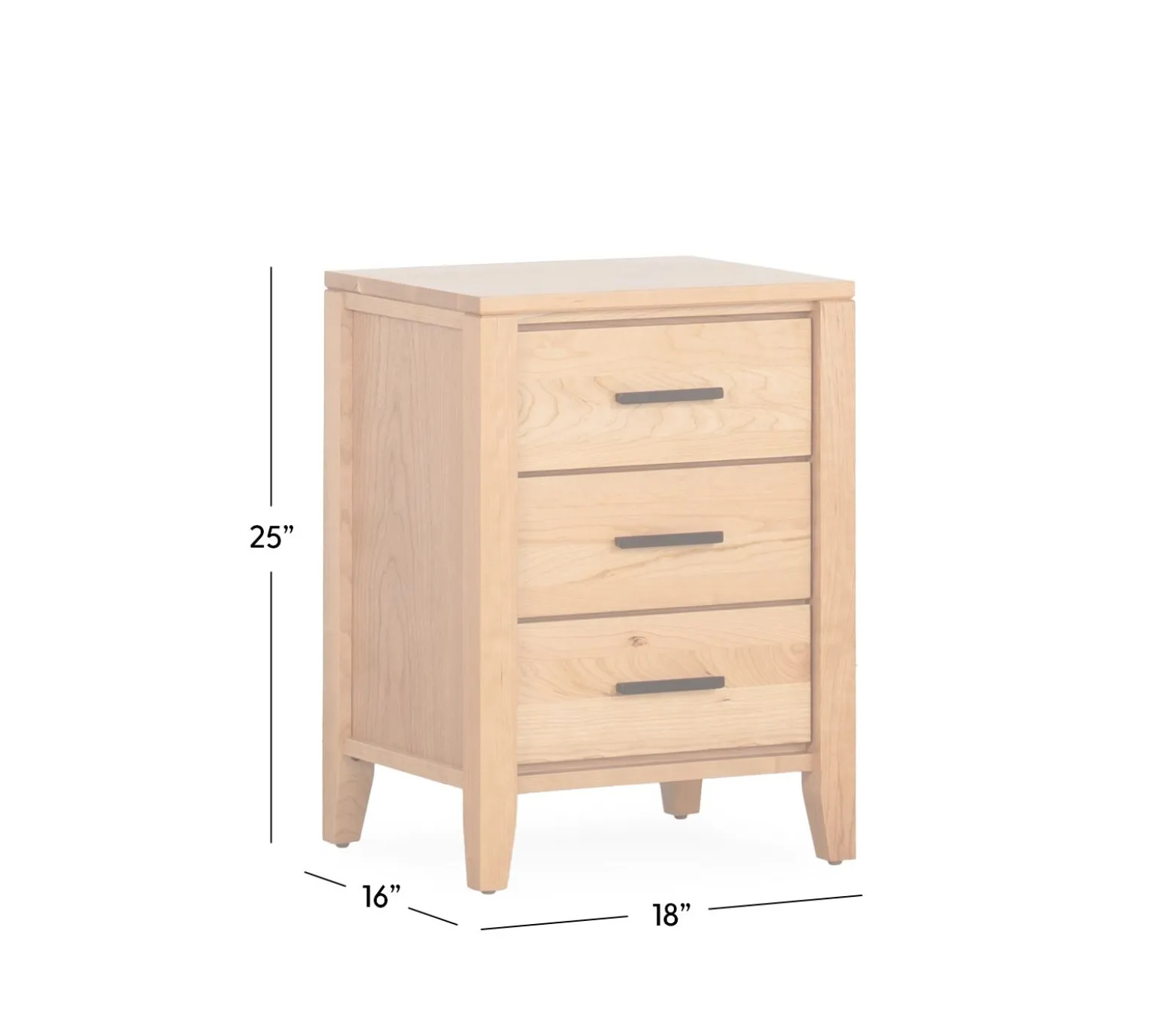 Luna Nightstand
