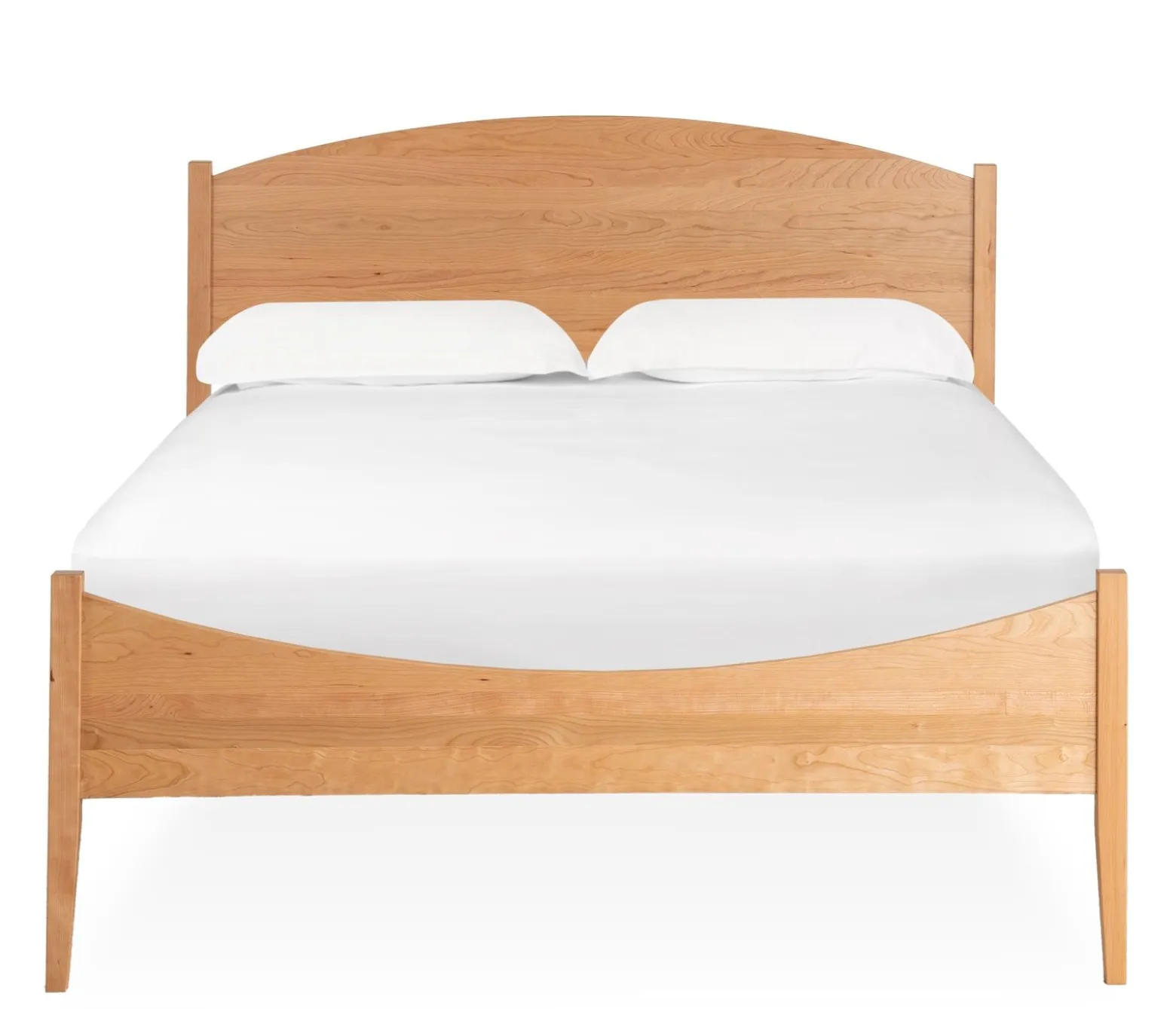 Luna Queen Bed