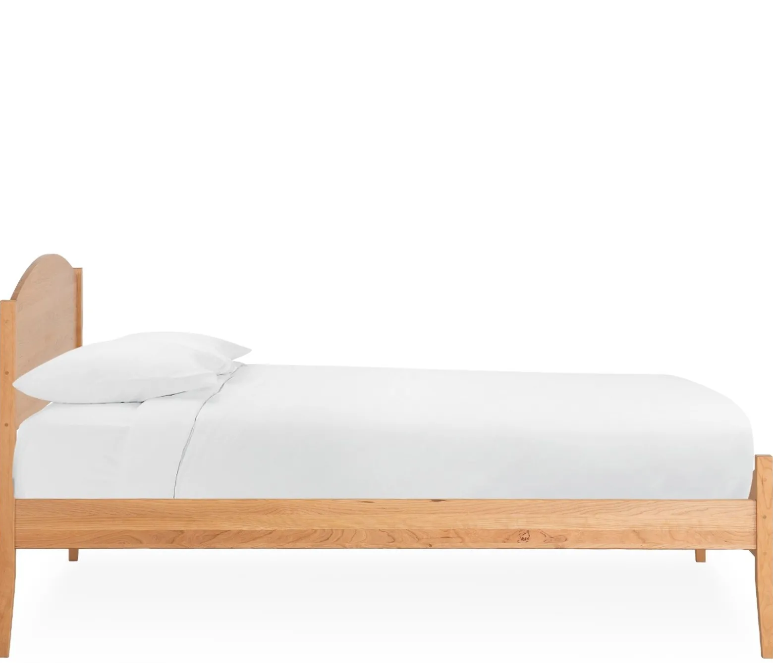 Luna Queen Bed