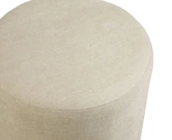 Lydia Nesting Coffee Table and Ottoman