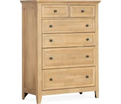 Manchester Chest