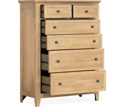 Manchester Chest