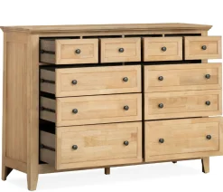 Manchester Dresser