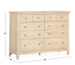 Manchester Dresser