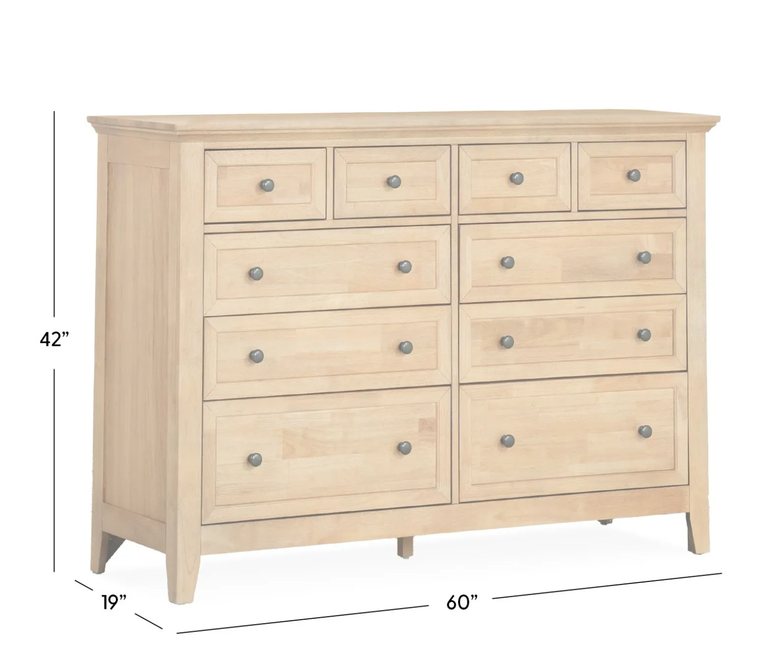 Manchester Dresser