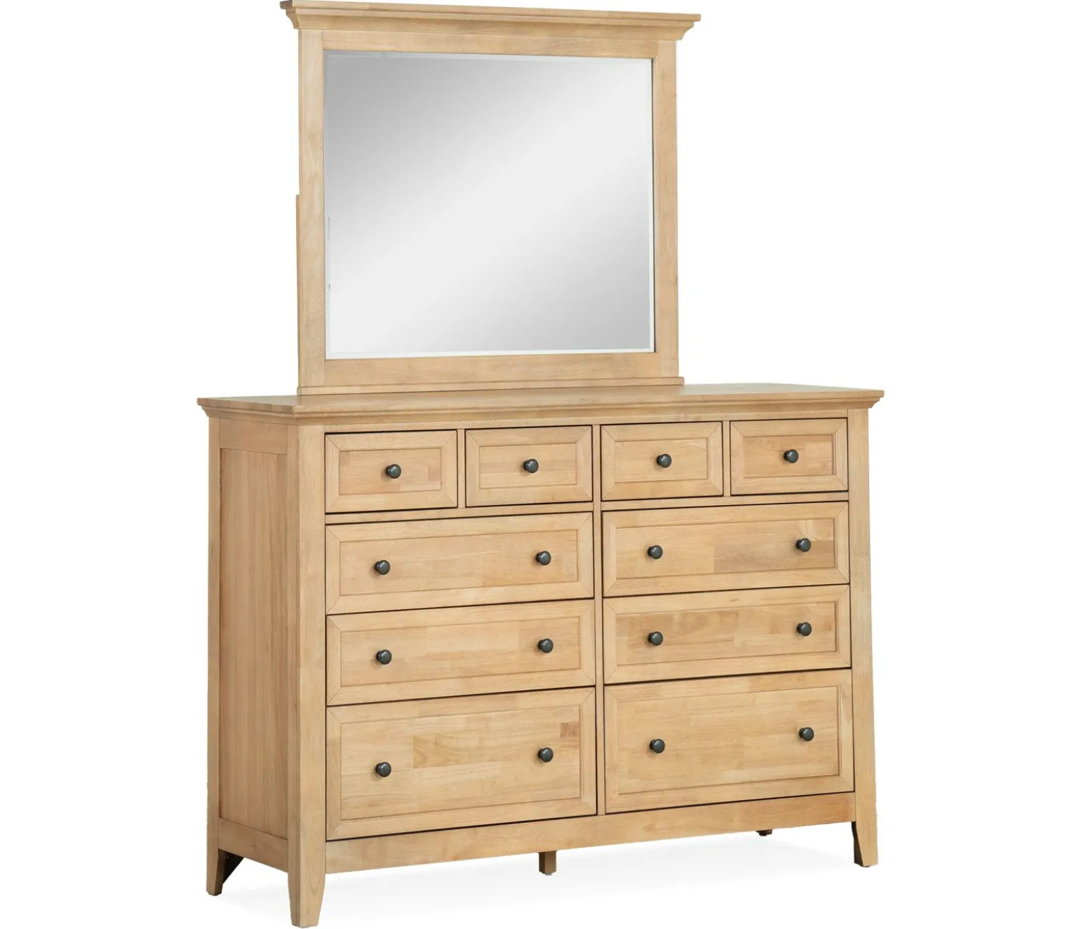 Manchester Dresser