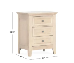 Manchester Nightstand