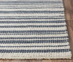 Marina Rug - Navy