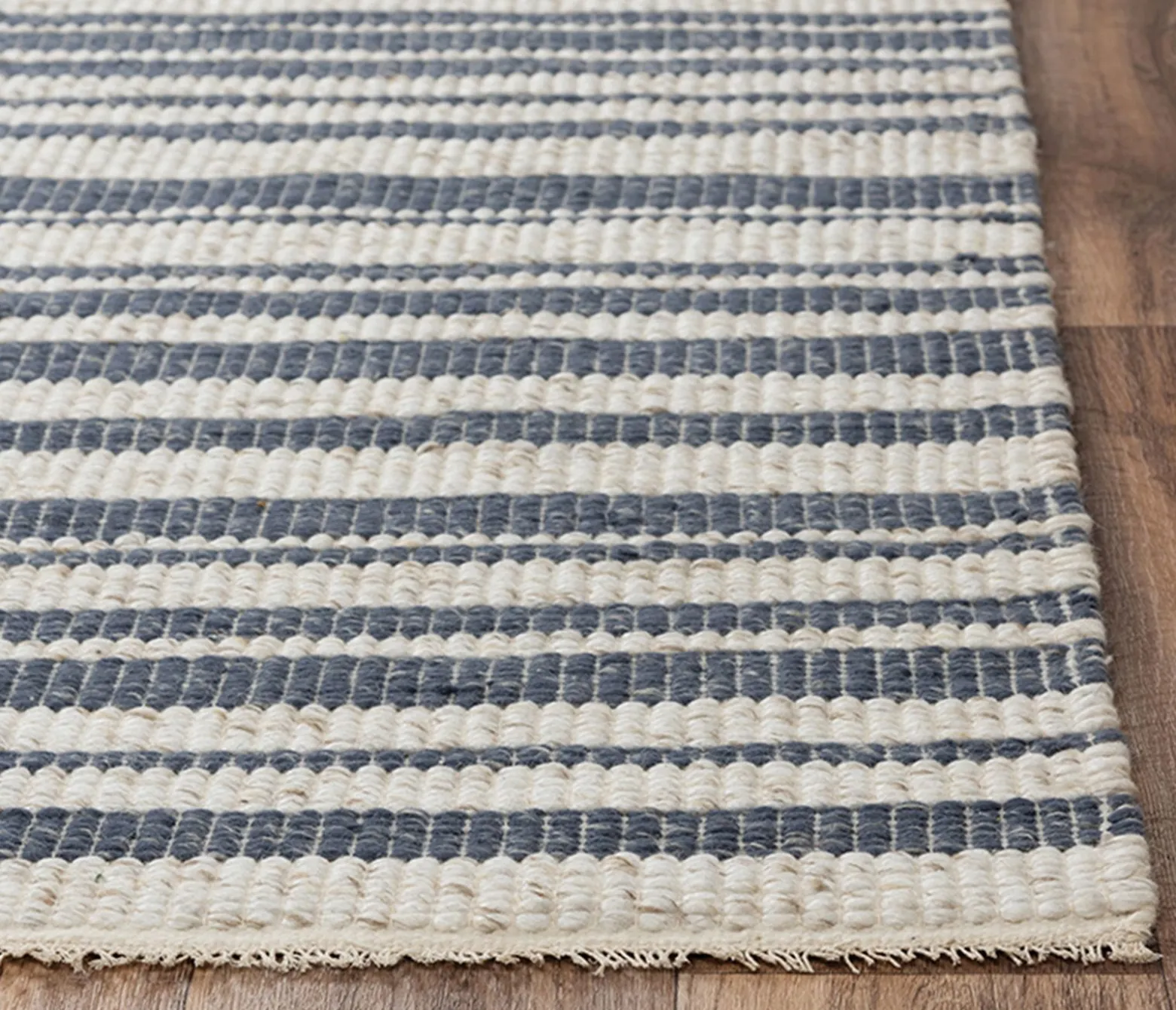 Marina Rug - Navy
