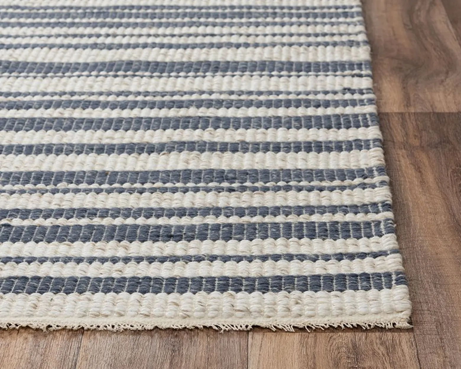 Marina Rug - Navy