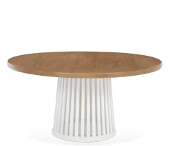Marion Round Dining Table